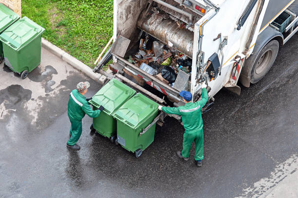 Commercial Cleanout Services in Bellemont, AZ