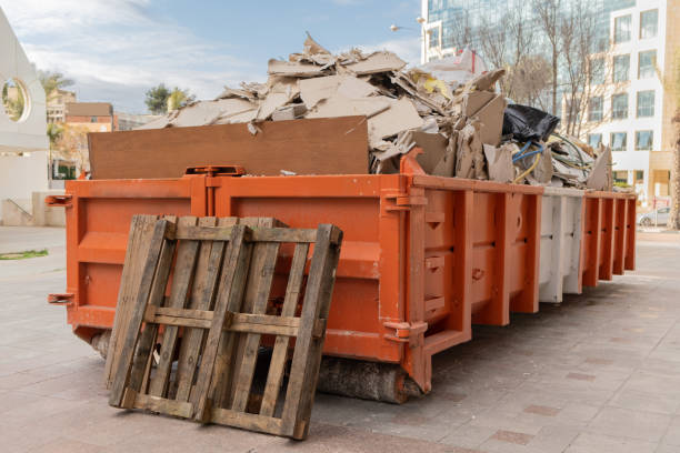 Professional Junk Removal in Bellemont, AZ