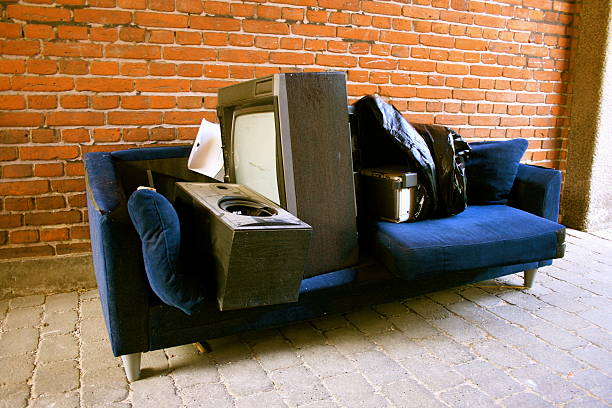 Best Junk Removal and Recycling  in Bellemont, AZ