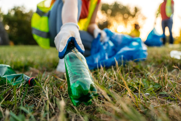 Best Yard Cleanup Services  in Bellemont, AZ