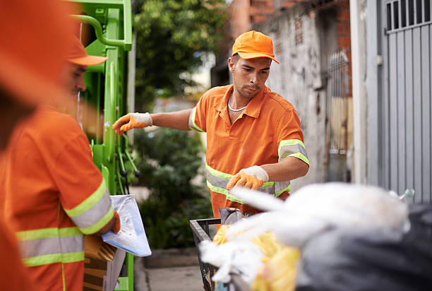 Basement Cleanout Services in Bellemont, AZ